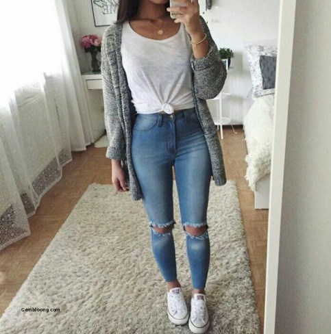 cute spring outfits for school tumblr Best of Cute Summer Outfits For High School Tumblr